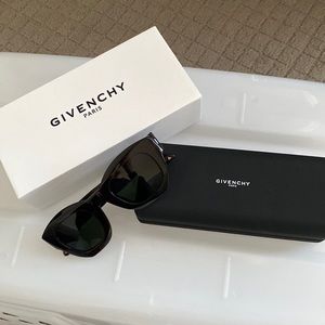 Authentic Givenchy Sunglasses